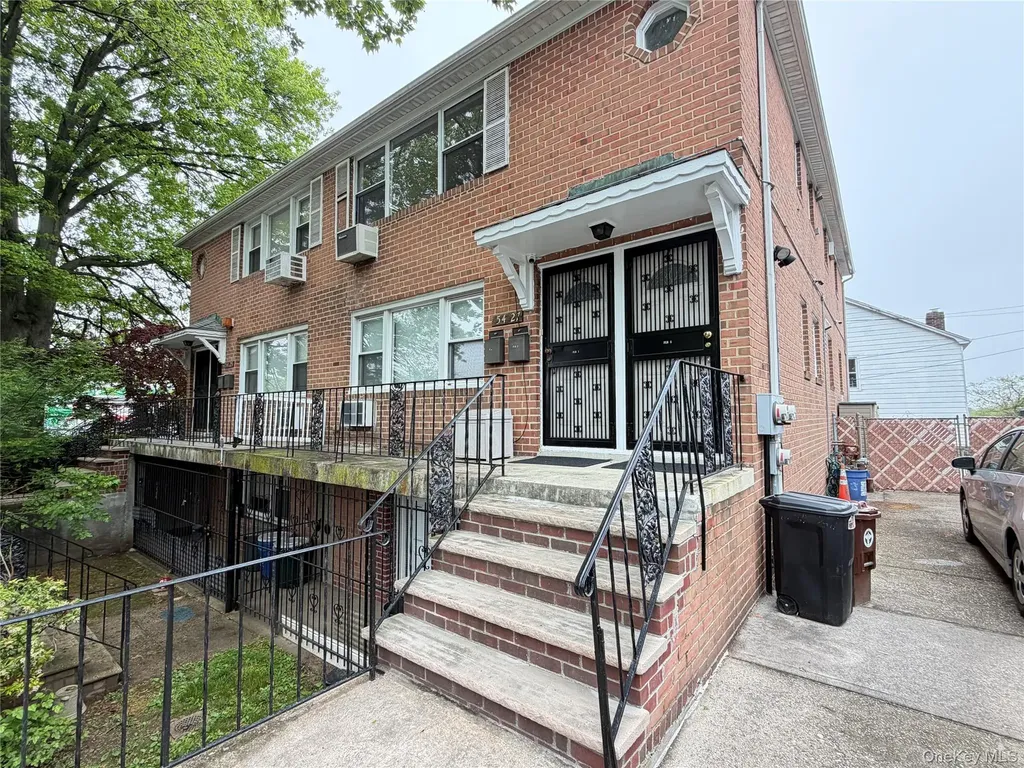 154-27 Horace Harding Expressway Flushing NY 11367