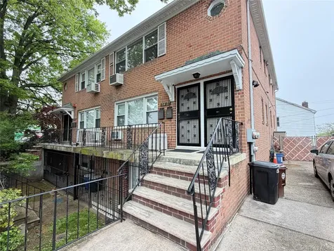 154-27 Horace Harding Expressway Flushing NY 11367