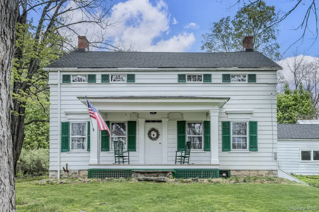 51 Mountainside Road Warwick NY 10990