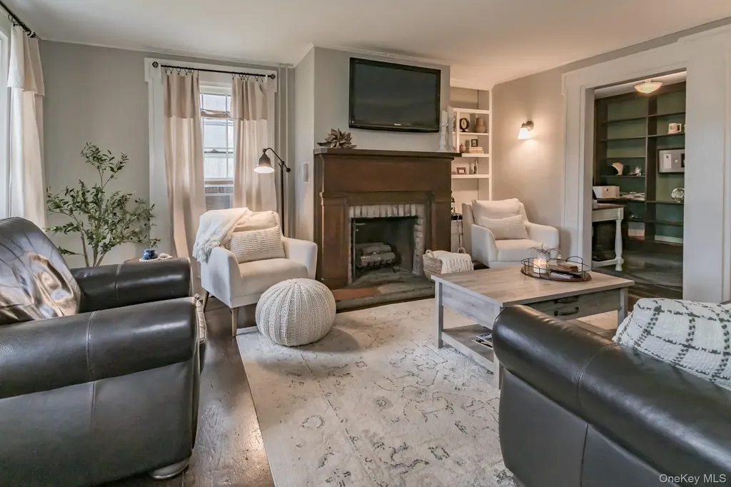 51 Mountainside Road Warwick NY 10990