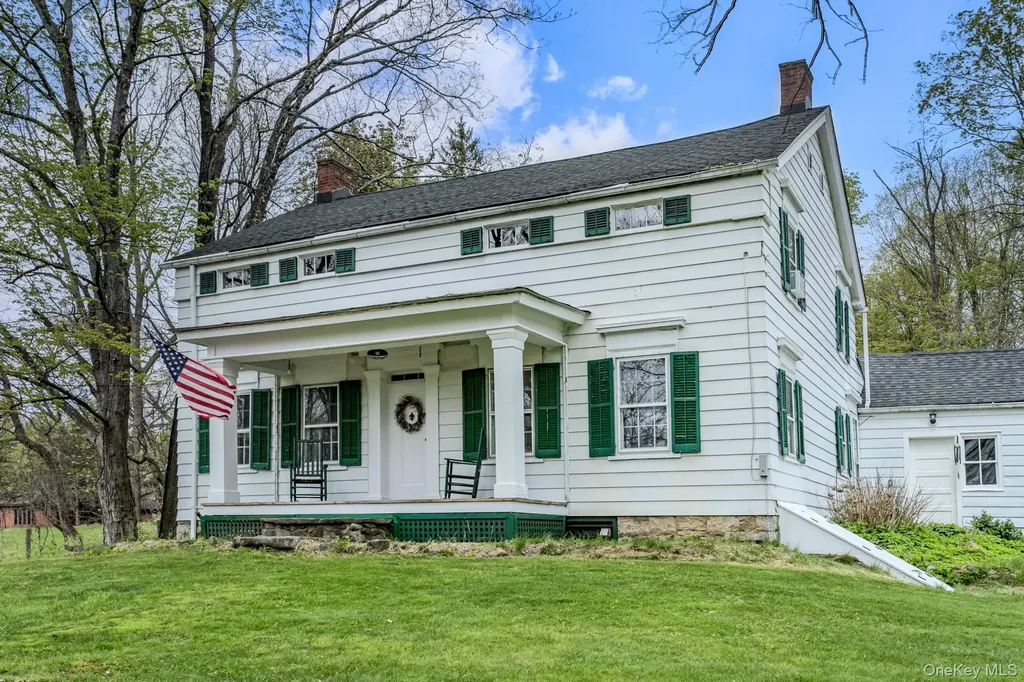 51 Mountainside Road Warwick NY 10990
