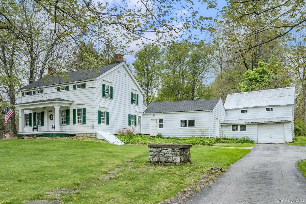 51 Mountainside Road Warwick NY 10990