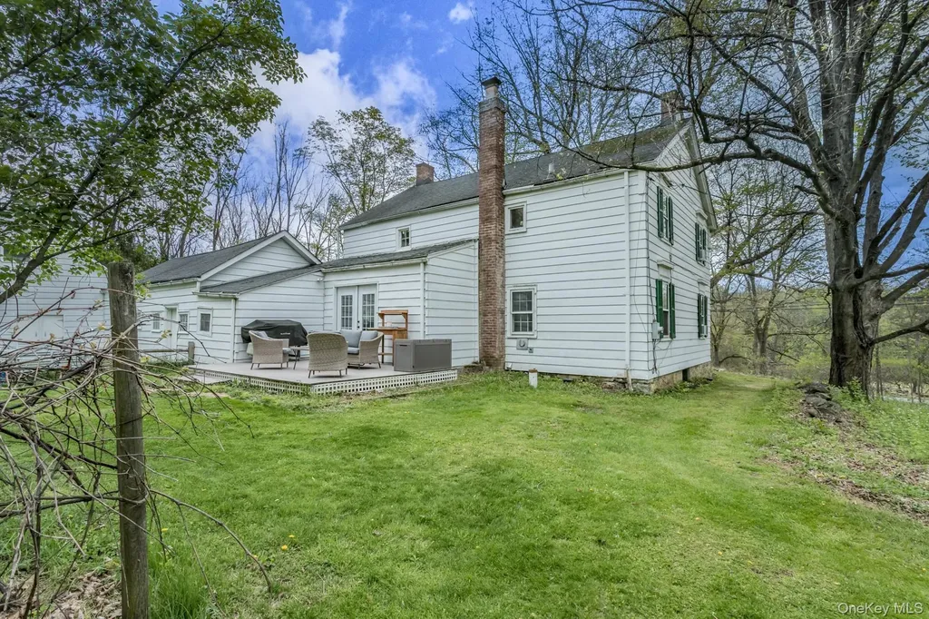 51 Mountainside Road Warwick NY 10990