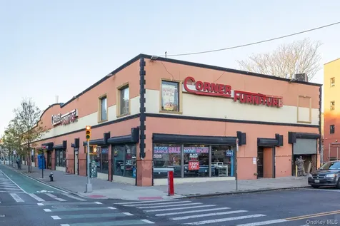 2926 White Plains Road Bronx NY 10467