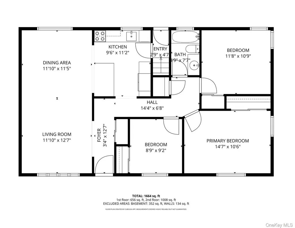 82 Morris Drive East Meadow NY 11554