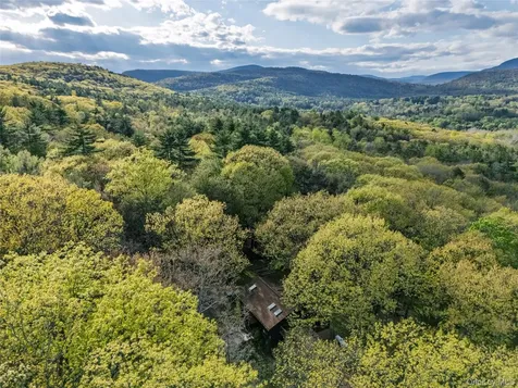 53 Blueberry Hill Road Woodstock NY 12409