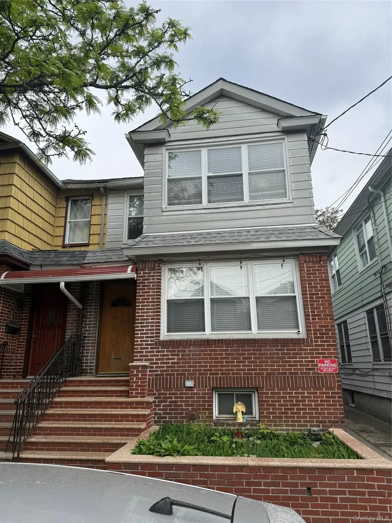 5722 65th Street Maspeth NY 11378