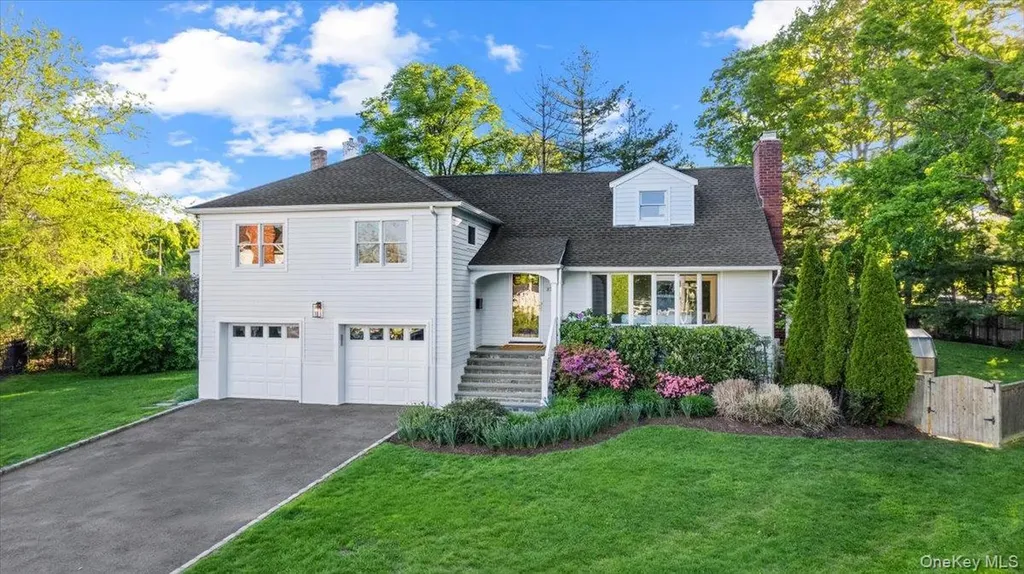 37 Colby Avenue Rye NY 10580