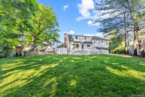 37 Colby Avenue Rye NY 10580