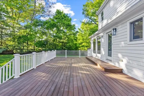 37 Colby Avenue Rye NY 10580