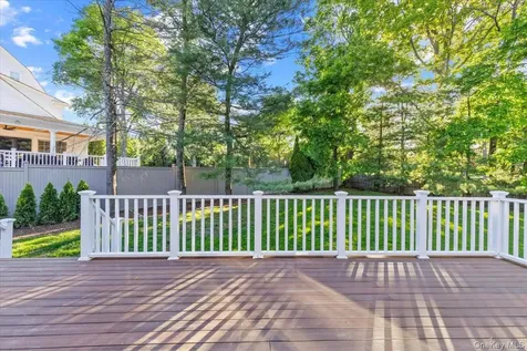37 Colby Avenue Rye NY 10580