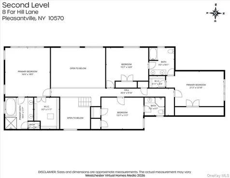 8 Far Hill Lane Pleasantville NY 10570