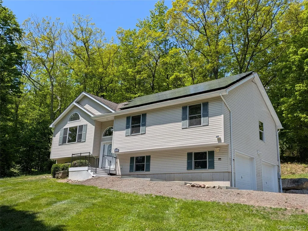 513 S Mountain Road Gardiner NY 12525