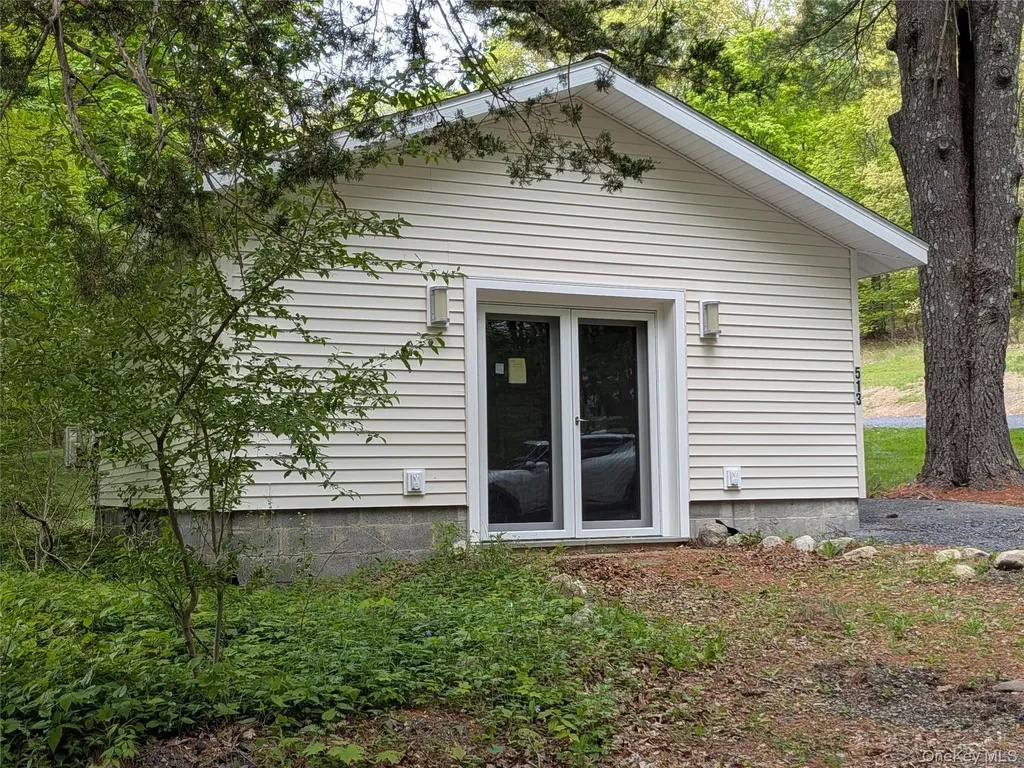 513 S Mountain Road Gardiner NY 12525