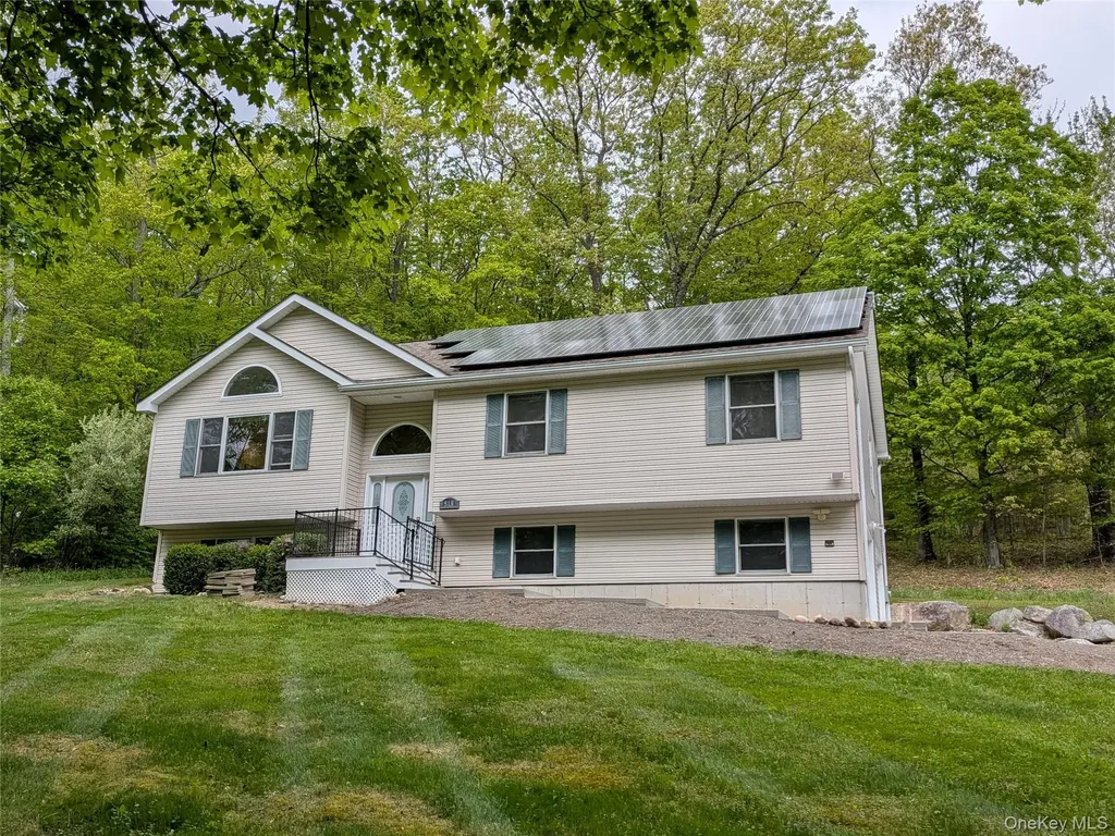 513 S Mountain Road Gardiner NY 12525