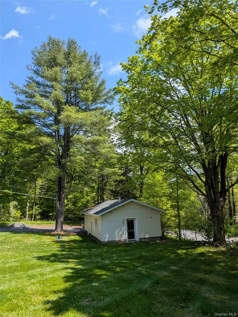 513 S Mountain Road Gardiner NY 12525