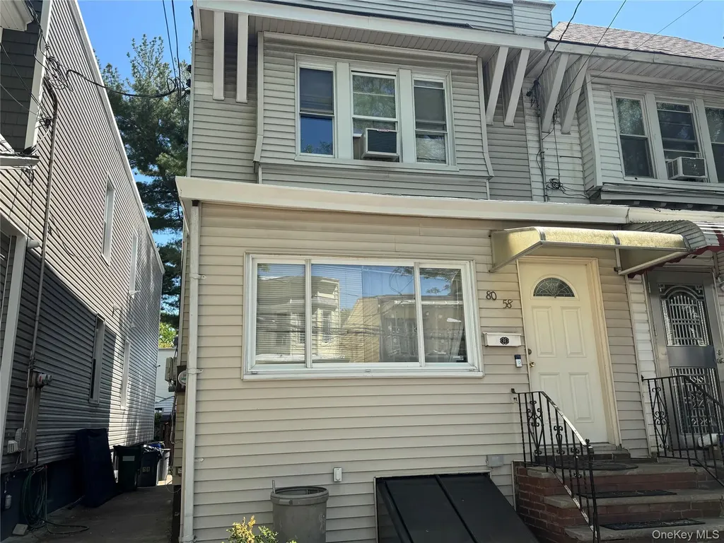 8058 88th Road Woodhaven NY 11421