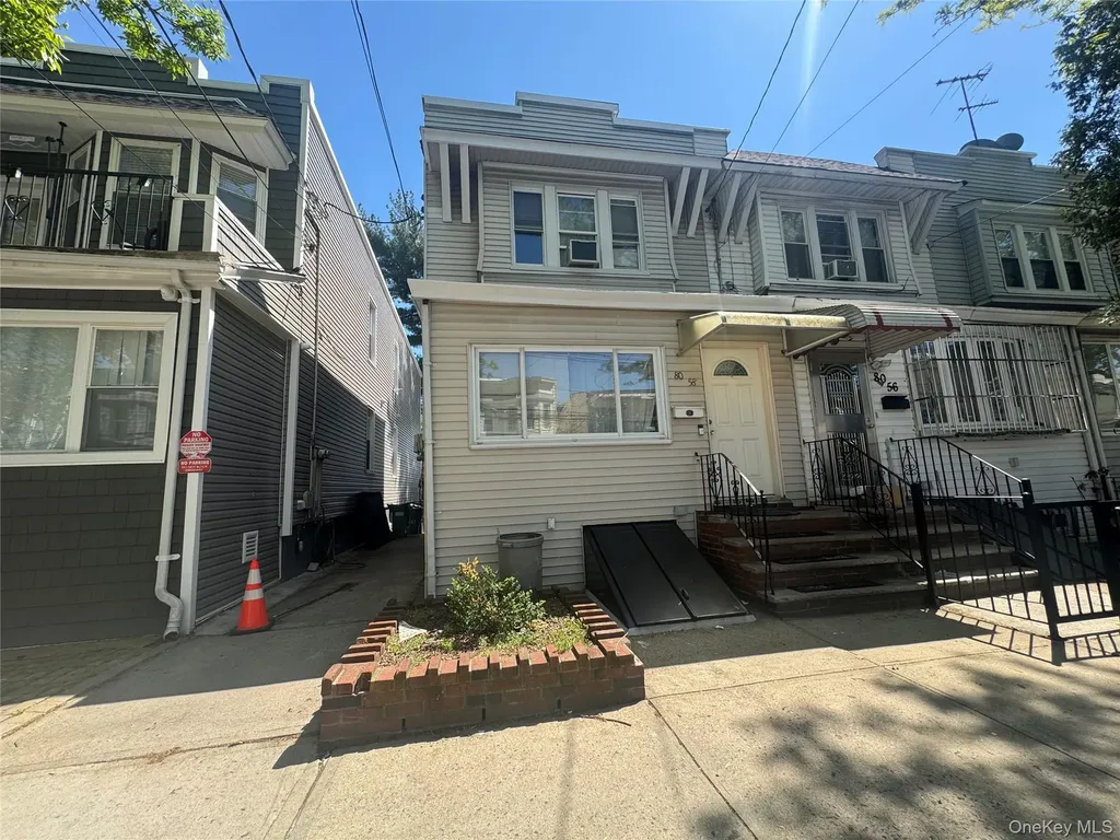 8058 88th Road Woodhaven NY 11421