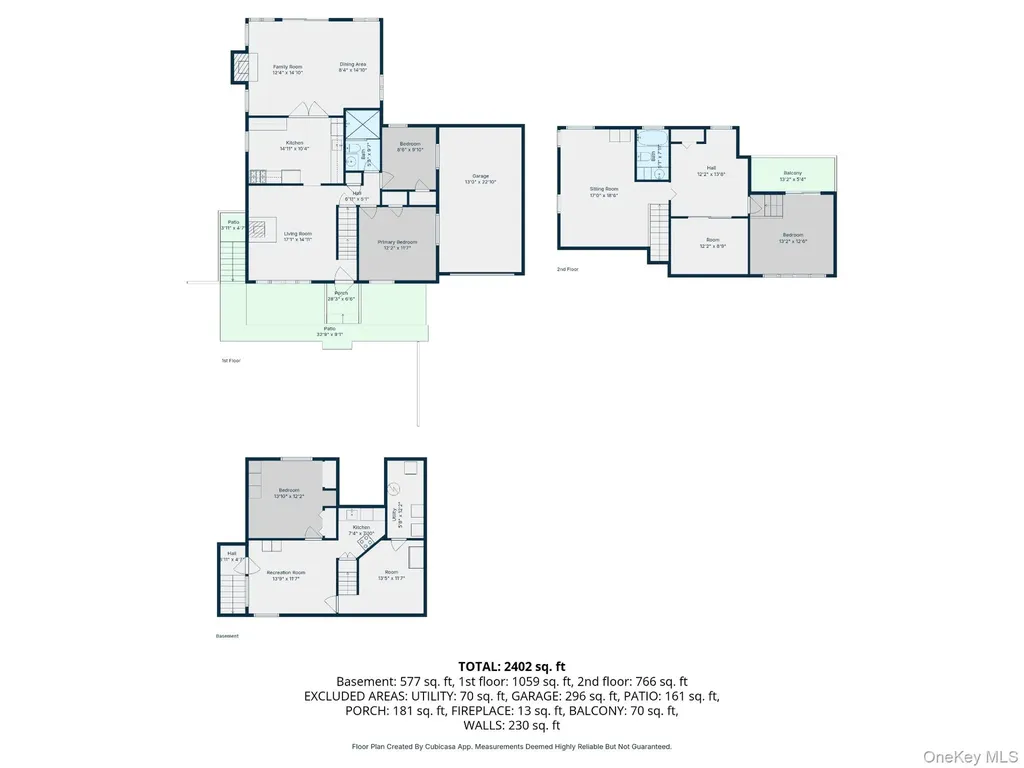 554 Grant Avenue West Hempstead NY 11552