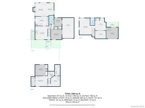 554 Grant Avenue West Hempstead NY 11552
