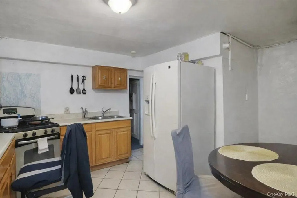1029 Wheeler Avenue Bronx NY 10472