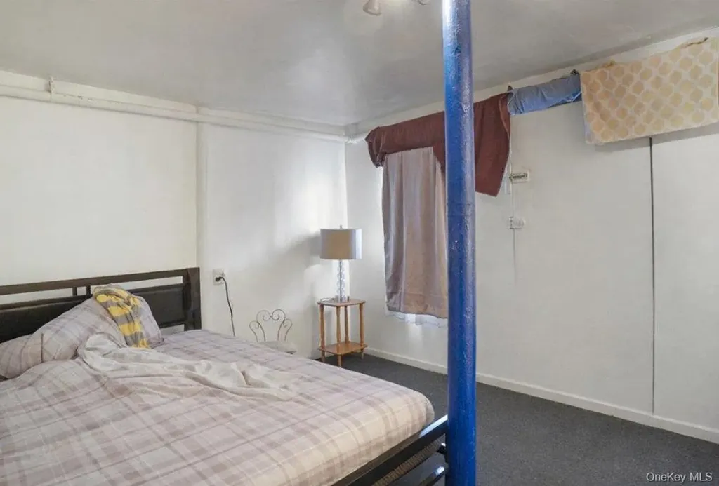 1029 Wheeler Avenue Bronx NY 10472