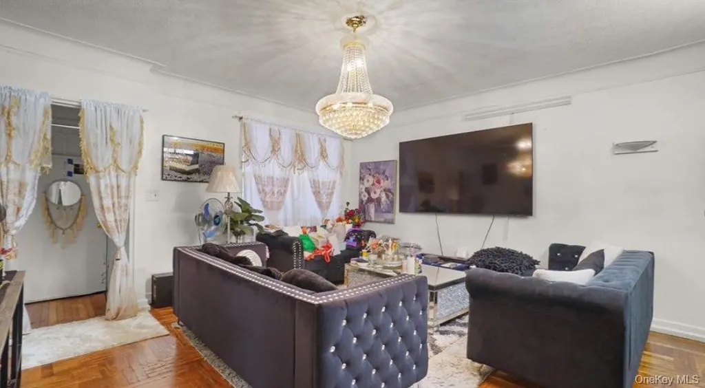 1029 Wheeler Avenue Bronx NY 10472