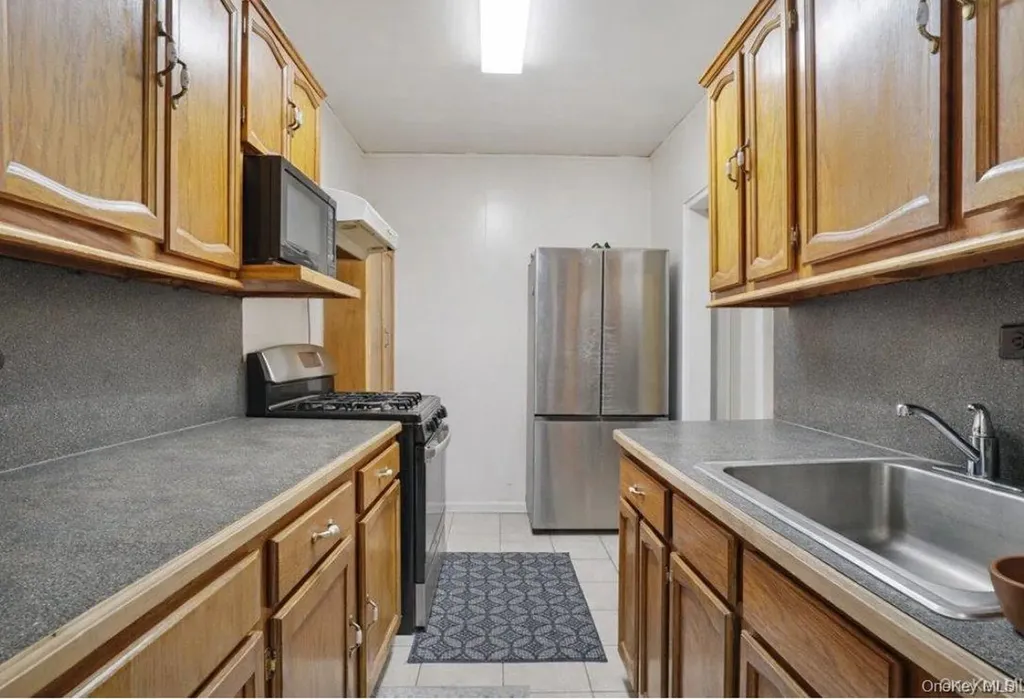 1029 Wheeler Avenue Bronx NY 10472