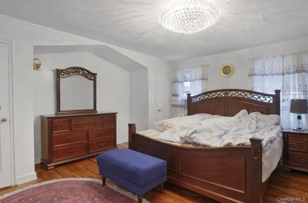 1029 Wheeler Avenue Bronx NY 10472