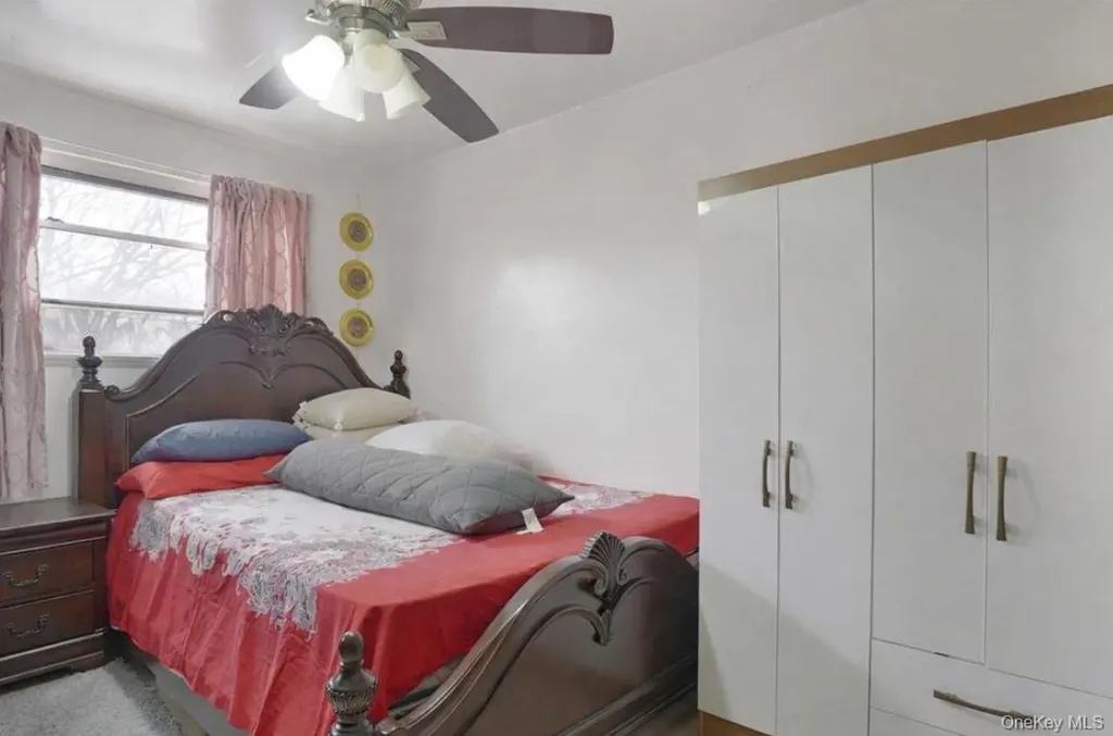 1029 Wheeler Avenue Bronx NY 10472