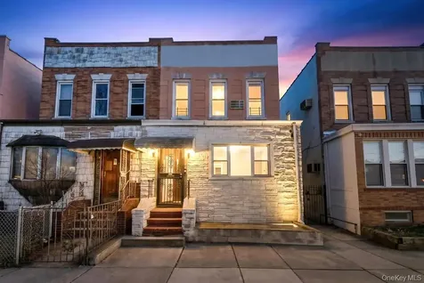 6144 Eliot Avenue Middle Village NY 11379