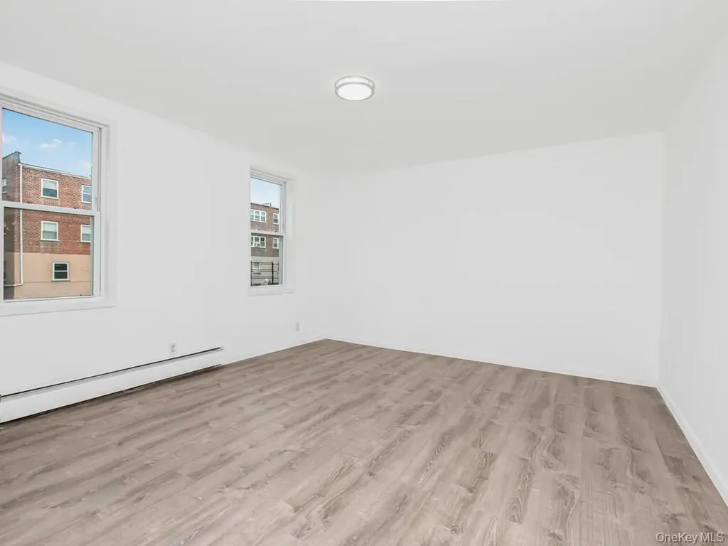 1062 Calhoun Avenue Bronx NY 10465