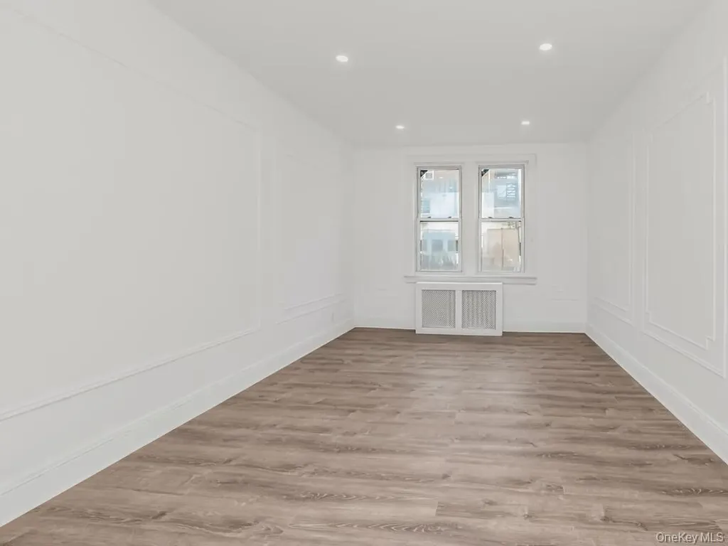 1062 Calhoun Avenue Bronx NY 10465