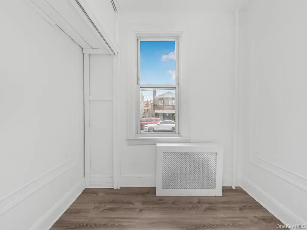 1062 Calhoun Avenue Bronx NY 10465