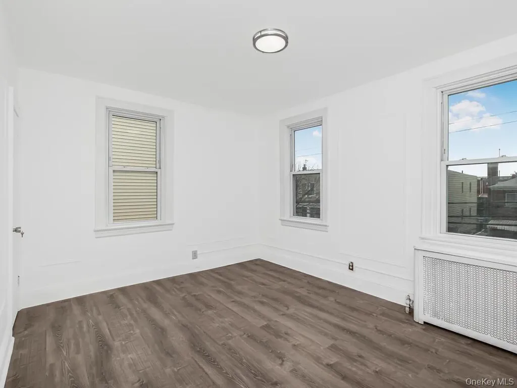 1062 Calhoun Avenue Bronx NY 10465