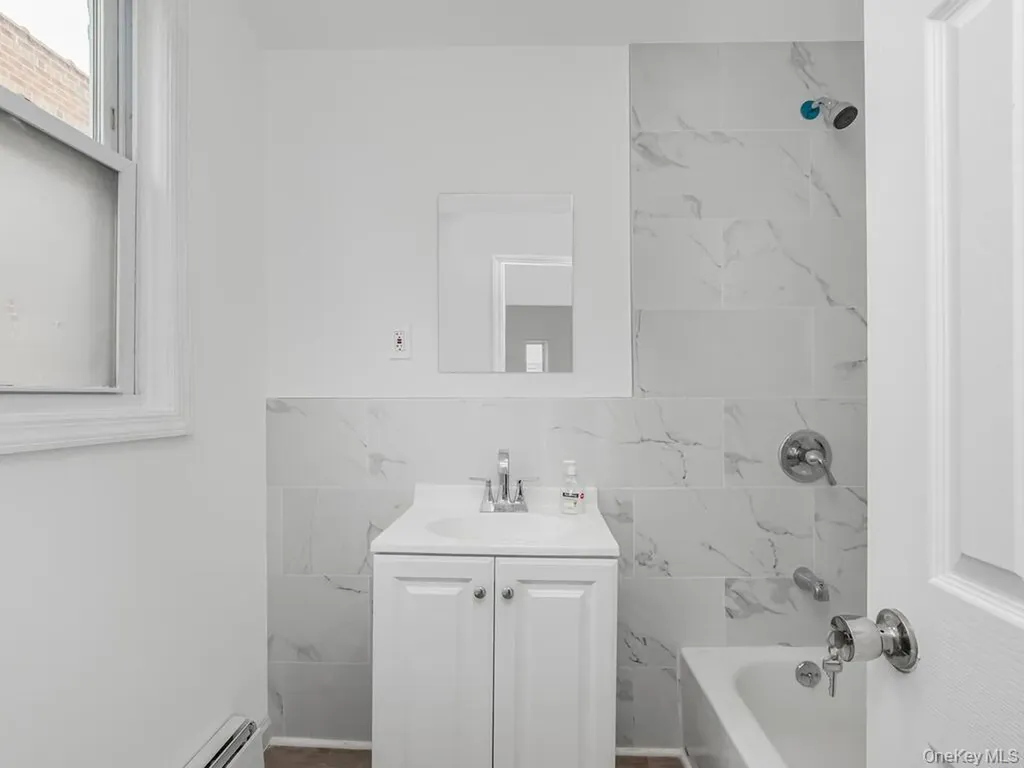 1062 Calhoun Avenue Bronx NY 10465