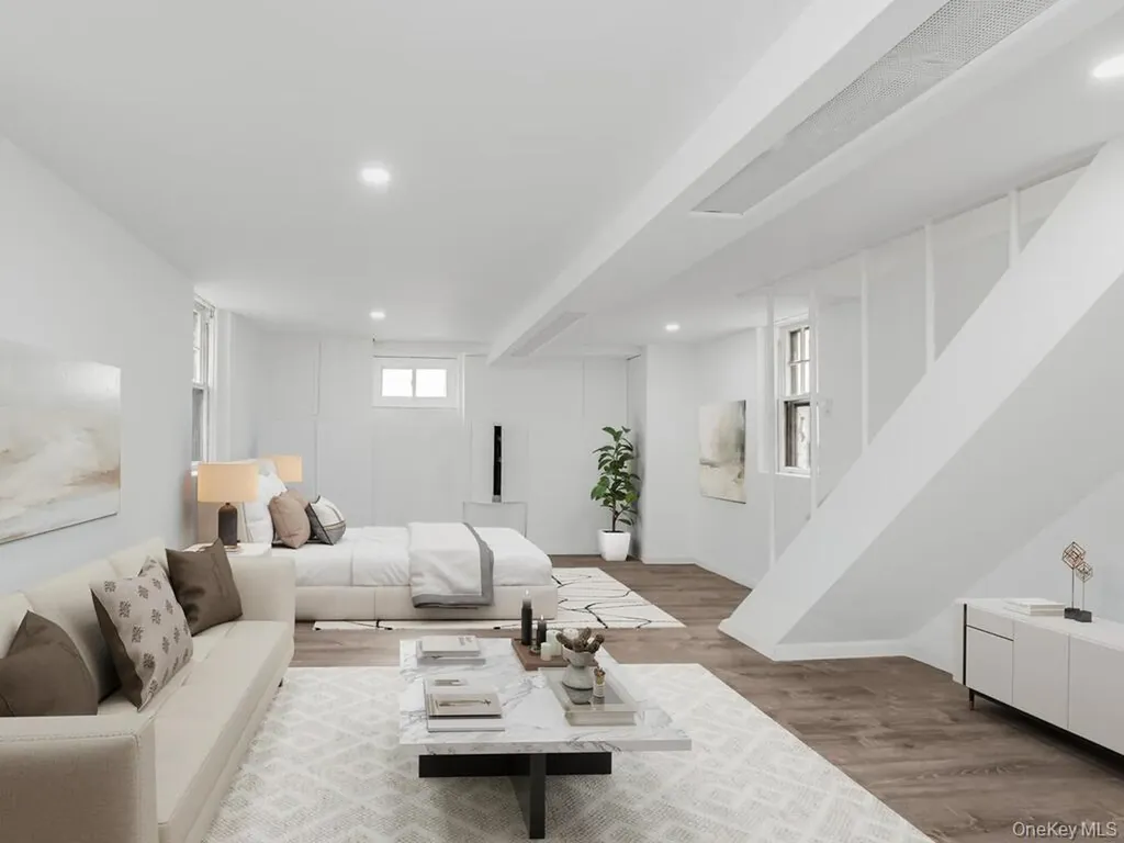 1062 Calhoun Avenue Bronx NY 10465