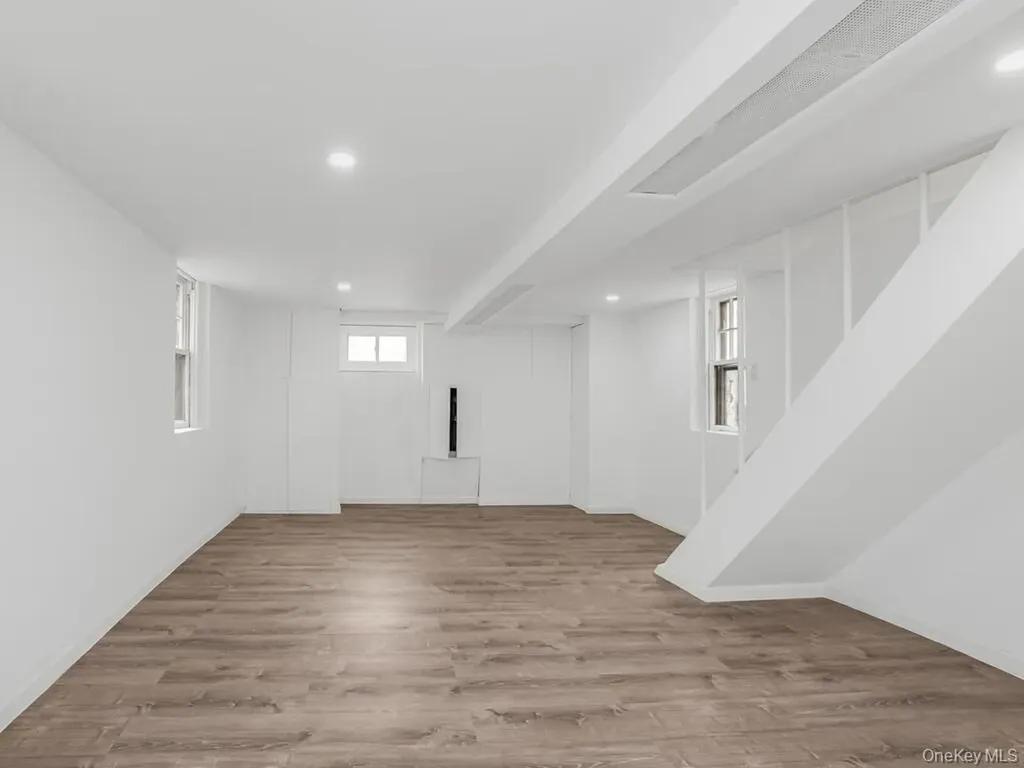 1062 Calhoun Avenue Bronx NY 10465