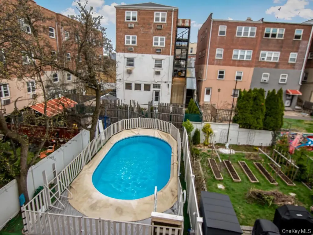 1062 Calhoun Avenue Bronx NY 10465