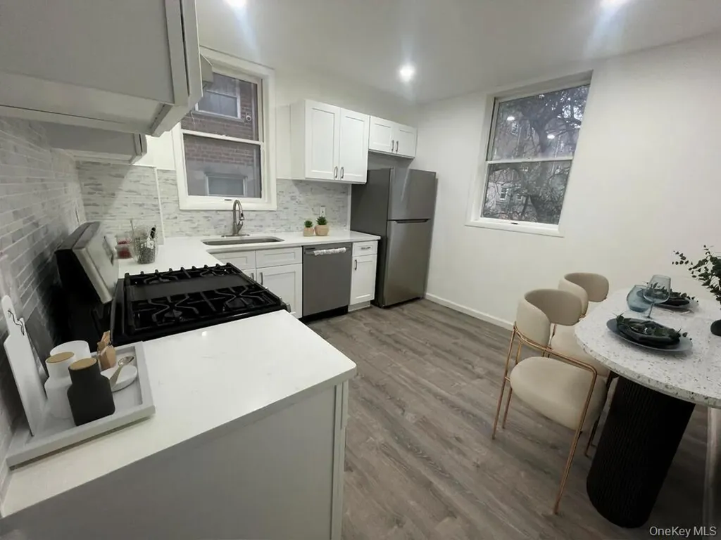 1062 Calhoun Avenue Bronx NY 10465