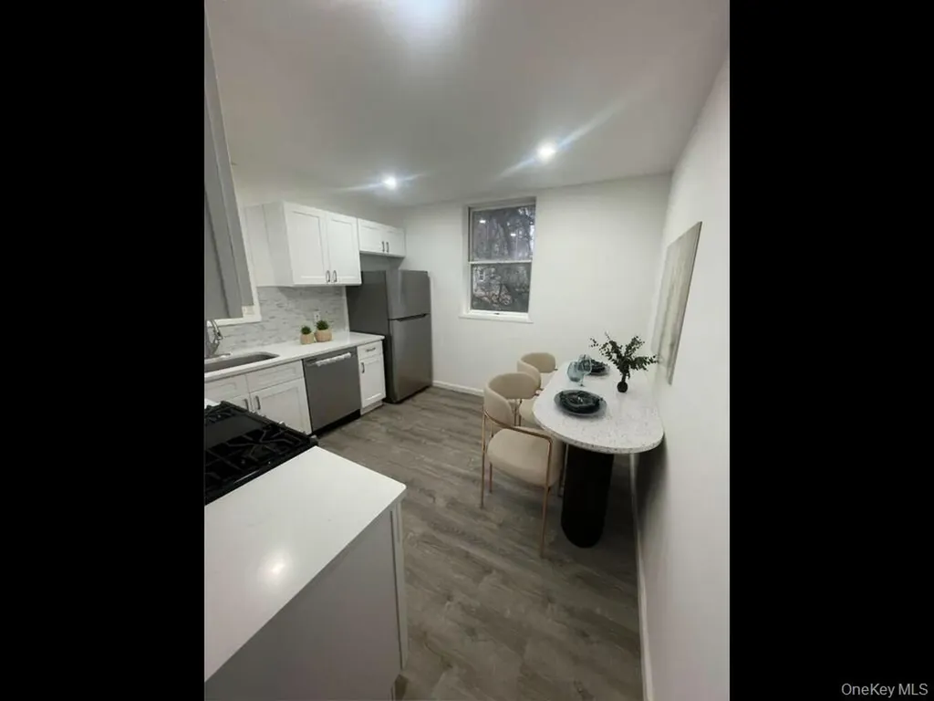1062 Calhoun Avenue Bronx NY 10465