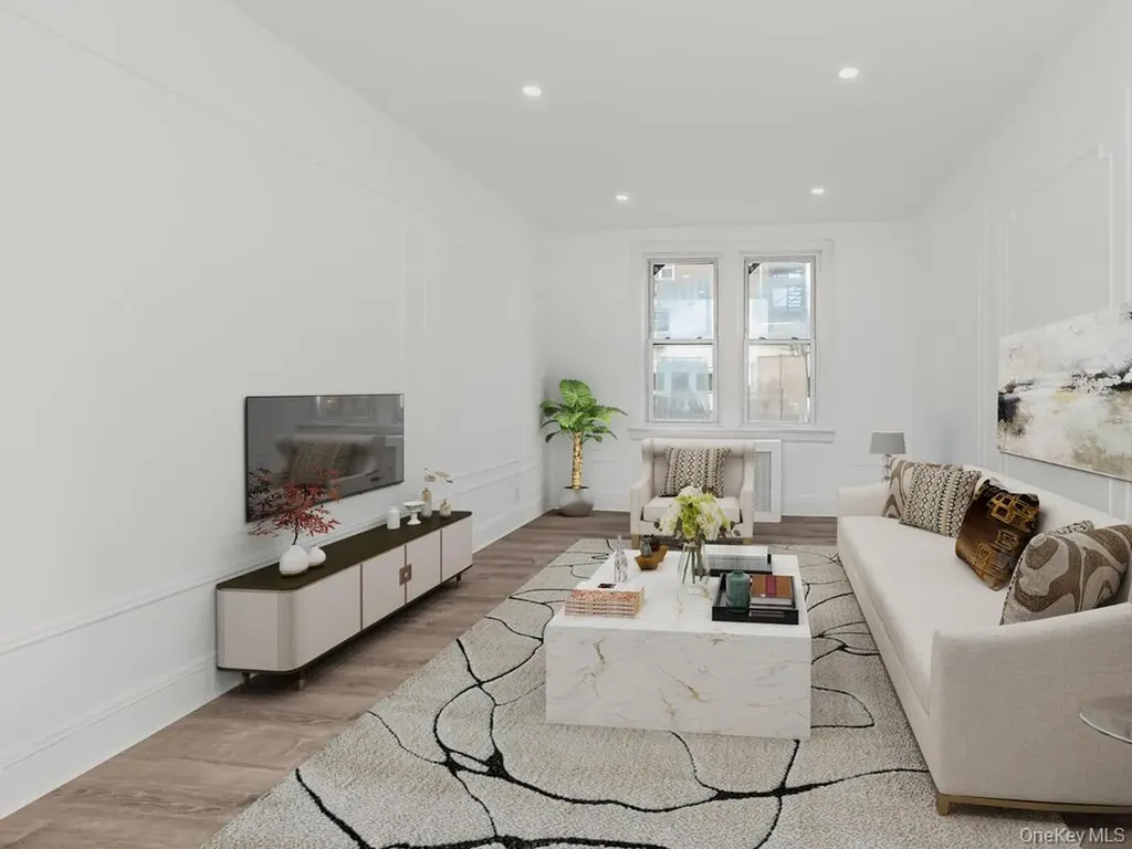 1062 Calhoun Avenue Bronx NY 10465