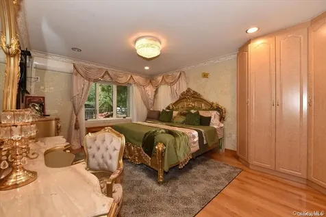 83-16 Edgerton Boulevard Jamaica Estates NY 11432