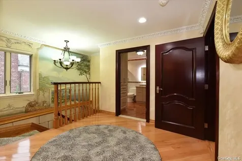 83-16 Edgerton Boulevard Jamaica Estates NY 11432