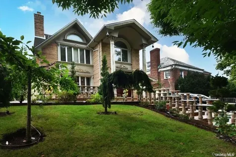83-16 Edgerton Boulevard Jamaica Estates NY 11432
