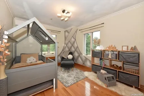83-16 Edgerton Boulevard Jamaica Estates NY 11432