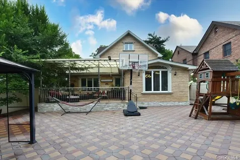 83-16 Edgerton Boulevard Jamaica Estates NY 11432