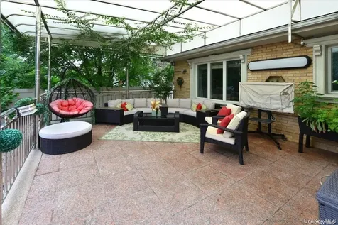 83-16 Edgerton Boulevard Jamaica Estates NY 11432