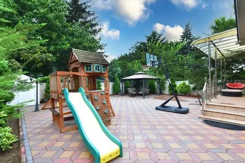 83-16 Edgerton Boulevard Jamaica Estates NY 11432
