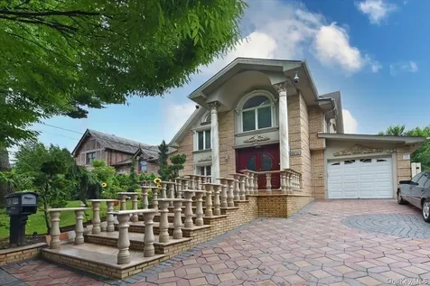 83-16 Edgerton Boulevard Jamaica Estates NY 11432